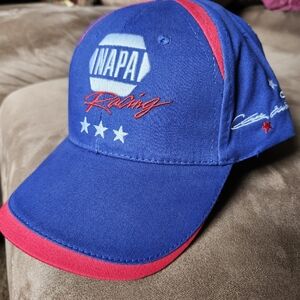 Napa Racing hat